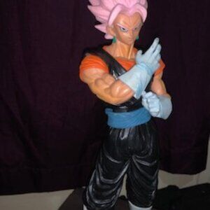 Dragon Ball Super Action figure